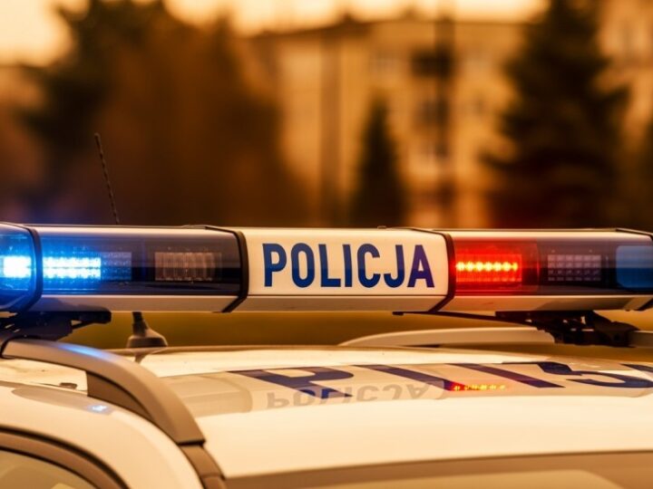 Policjanci w akcji: Honorowe oddawanie krwi w Szczecinie