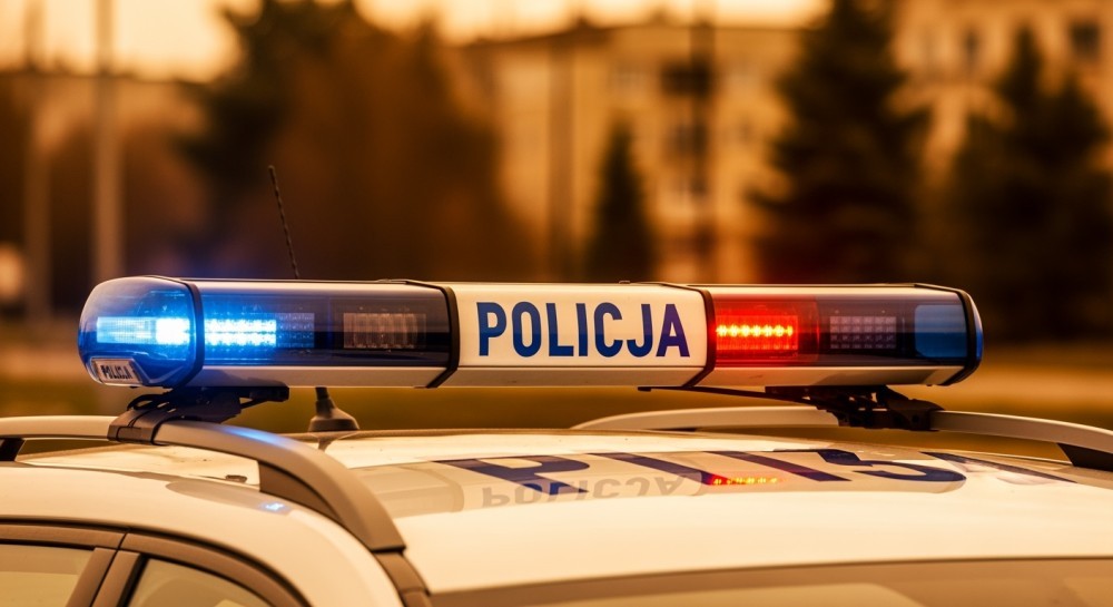 Policjanci w akcji: Honorowe oddawanie krwi w Szczecinie