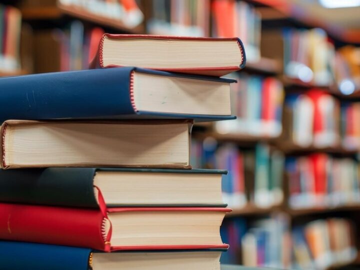 Narodowe Czytanie: Miejska Biblioteka w Szczecinie Łączy Pokolenia poprzez Literaturę