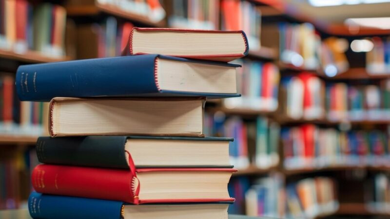 Narodowe Czytanie: Miejska Biblioteka w Szczecinie Łączy Pokolenia poprzez Literaturę