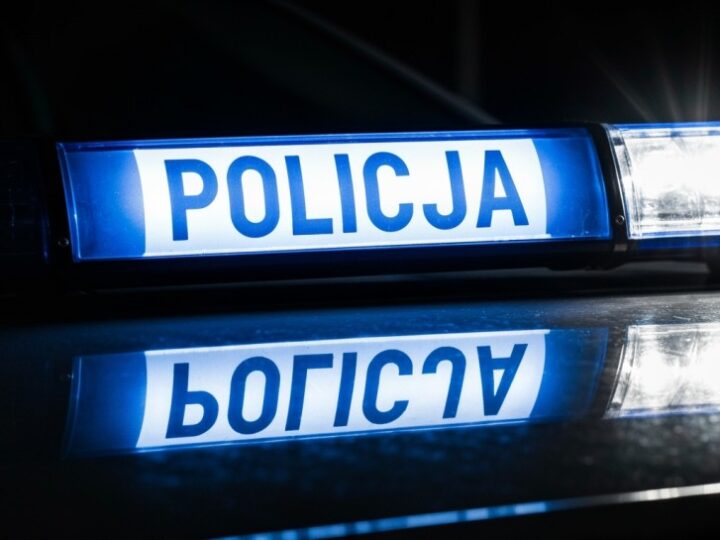 Pościg za agresywnym złodziejem perfum w Szczecinie zakończony interwencją policji
