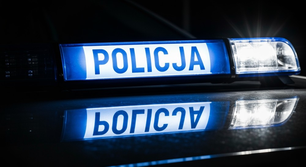 Pościg za agresywnym złodziejem perfum w Szczecinie zakończony interwencją policji