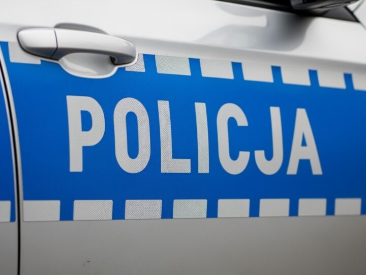 Szczecińska policjantka z medalem na Mistrzostwach Polski w kickboxingu