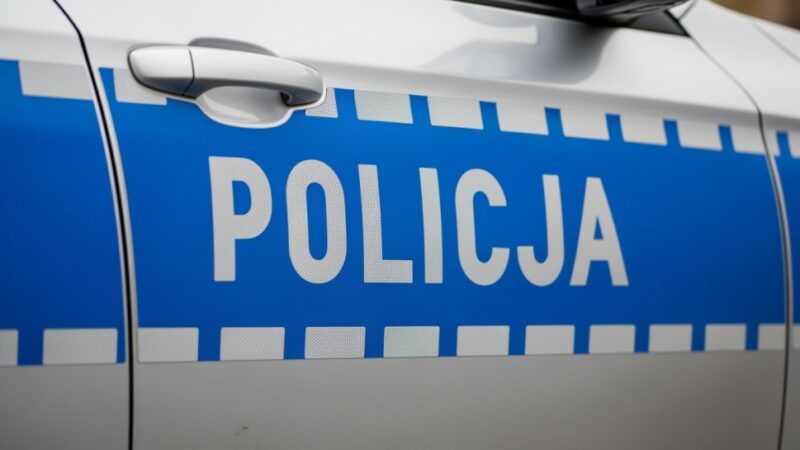 Szczecińska policjantka z medalem na Mistrzostwach Polski w kickboxingu