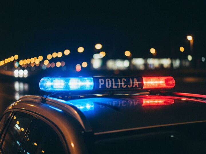 Szczeciński policjant na podium ogólnopolskiego konkursu rzecznika dyscyplinarnego