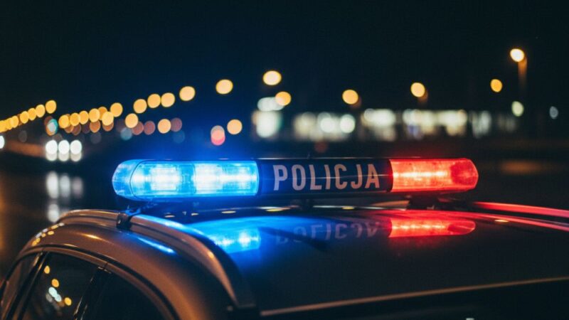 Szczeciński policjant na podium ogólnopolskiego konkursu rzecznika dyscyplinarnego