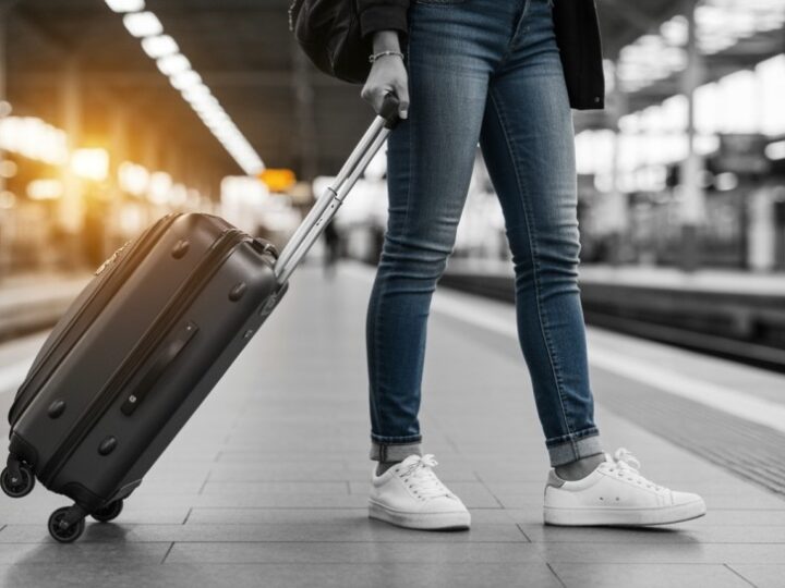 Szczecin podsumowuje lato 2026: Rekordowe Żagle i tłumy turystów w mieście
