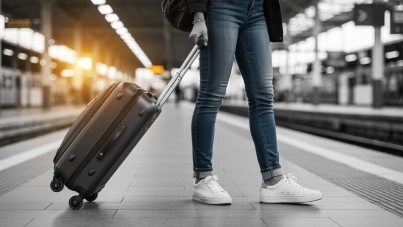 Szczecin podsumowuje lato 2026: Rekordowe Żagle i tłumy turystów w mieście