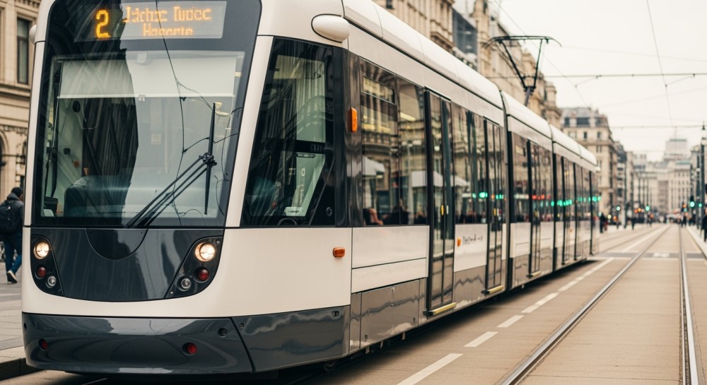 Weekendowe zmiany w komunikacji w Szczecinie: Tramwaje zastąpione przez autobus 807