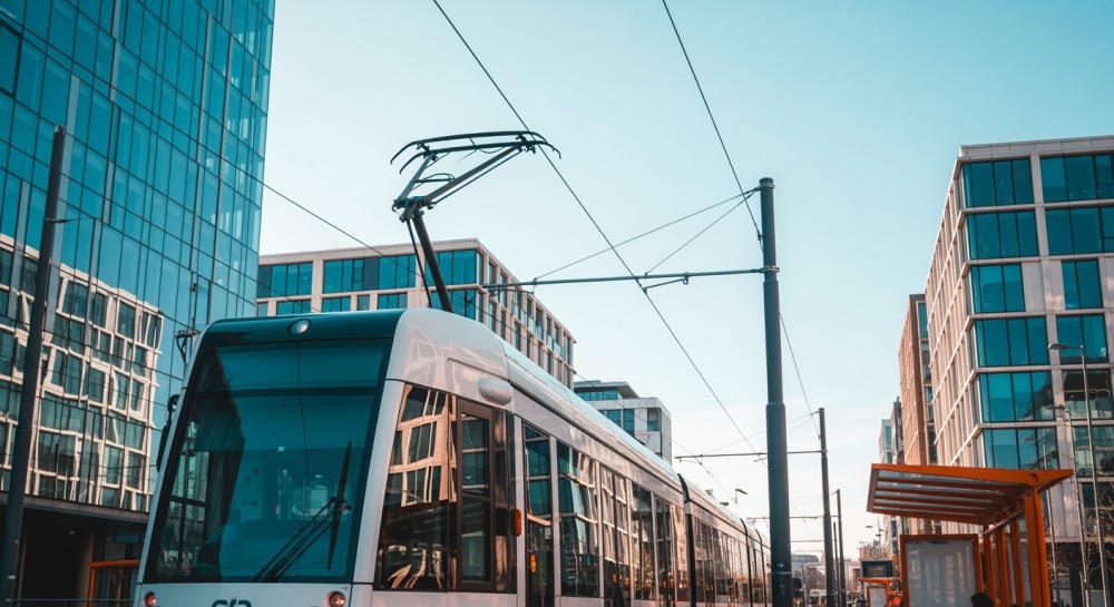 Remonty torów tramwajowych w Szczecinie: Gdzie i kiedy we wrześniu?