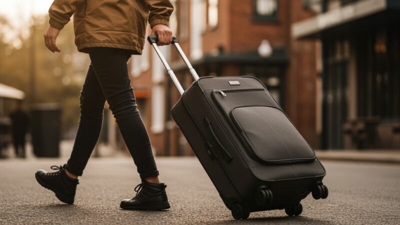 Szczecin stawia na turystykę dostępną: nowe trasy i udogodnienia dla wszystkich