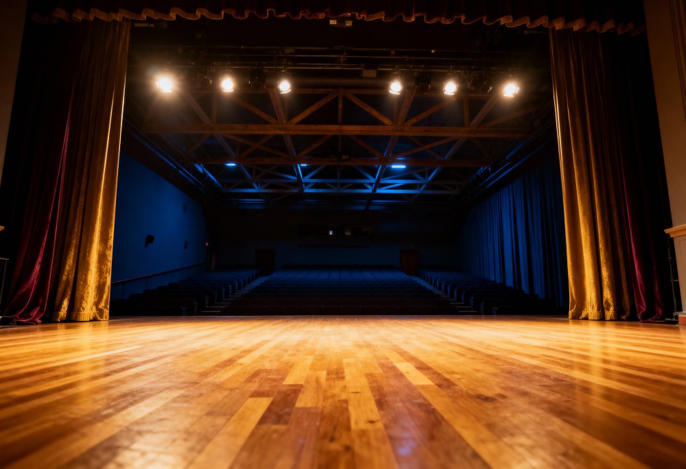 Nowa Pracownia Teatralna: Odkryj swoje talenty z Weroniką Giżycką!