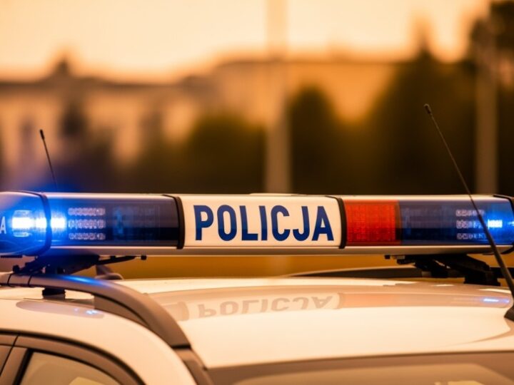 Bezpieczeństwo młodzieży na początku roku szkolnego: Gryfińska policja w akcji!