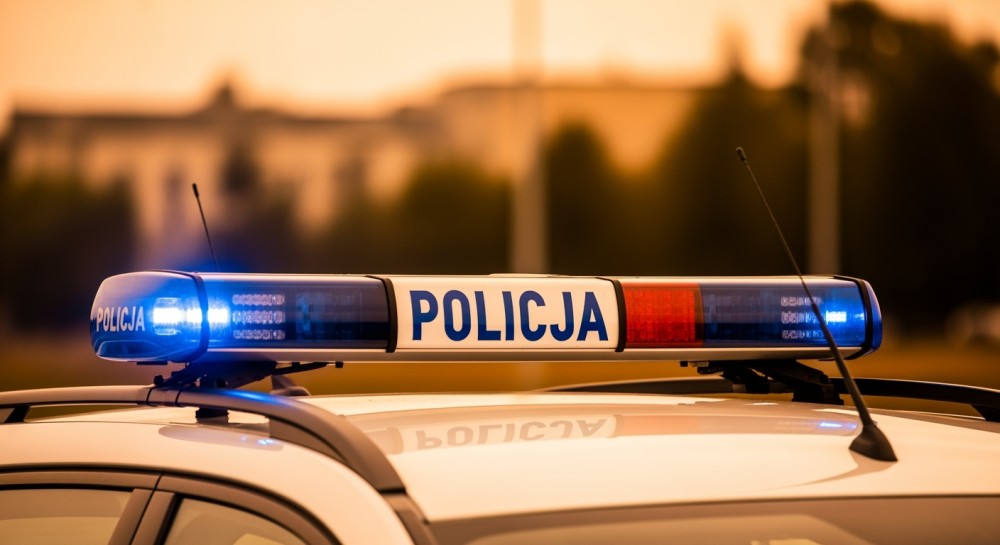 Bezpieczeństwo młodzieży na początku roku szkolnego: Gryfińska policja w akcji!