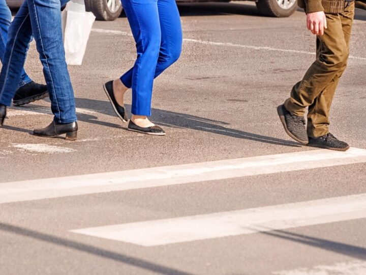 Tragedia na ulicach: Powrót ze sklepu, który zmienił wszystko
