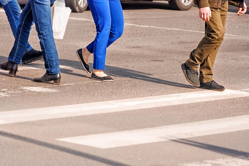Tragedia na ulicach: Powrót ze sklepu, który zmienił wszystko