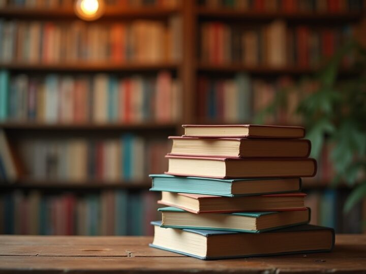 Literackie skarby września: kiermasze i warsztaty w bibliotekach!