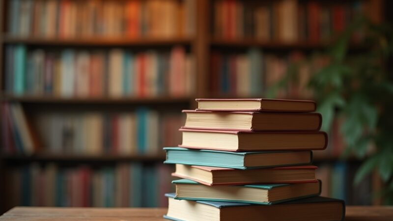 Literackie skarby września: kiermasze i warsztaty w bibliotekach!
