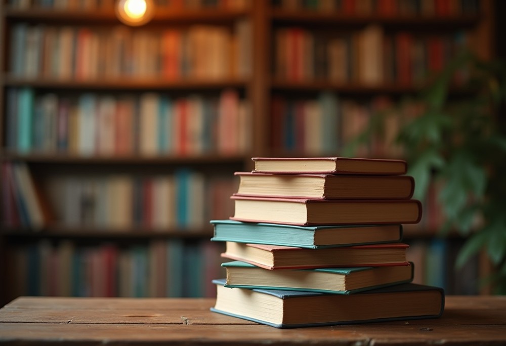 Literackie skarby września: kiermasze i warsztaty w bibliotekach!