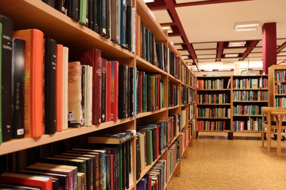 Wrzesień w bibliotece: pełen inspirujących wydarzeń!