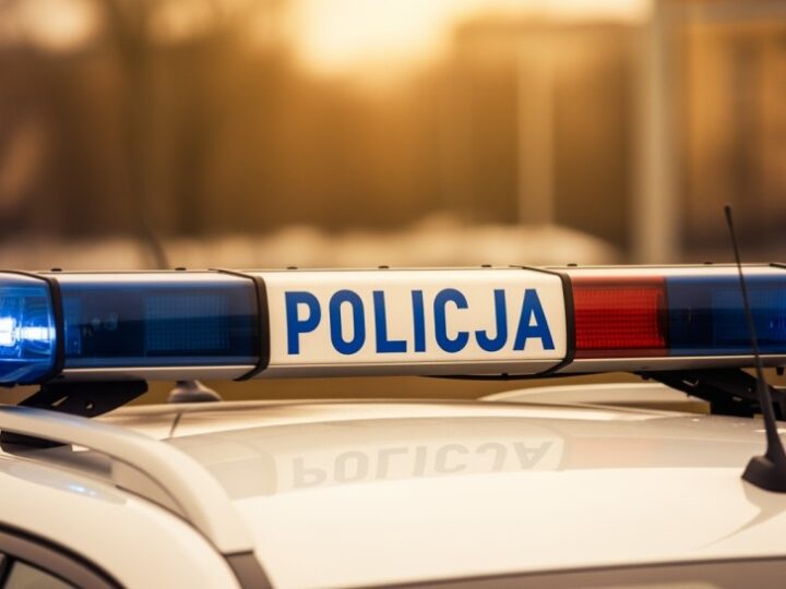 Mistrzostwa Polski Policji w Maratonie 2026 – Dębno wita biegaczy!