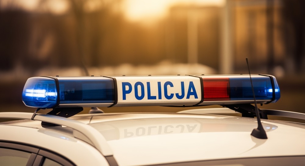 Mistrzostwa Polski Policji w Maratonie 2026 – Dębno wita biegaczy!