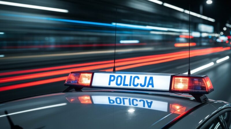 Zaginiony Leszek Wichucki: Policja apeluje o pomoc w poszukiwaniach