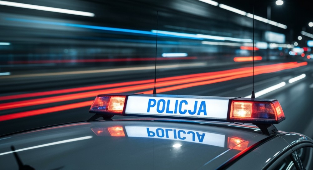 Zaginiony Leszek Wichucki: Policja apeluje o pomoc w poszukiwaniach