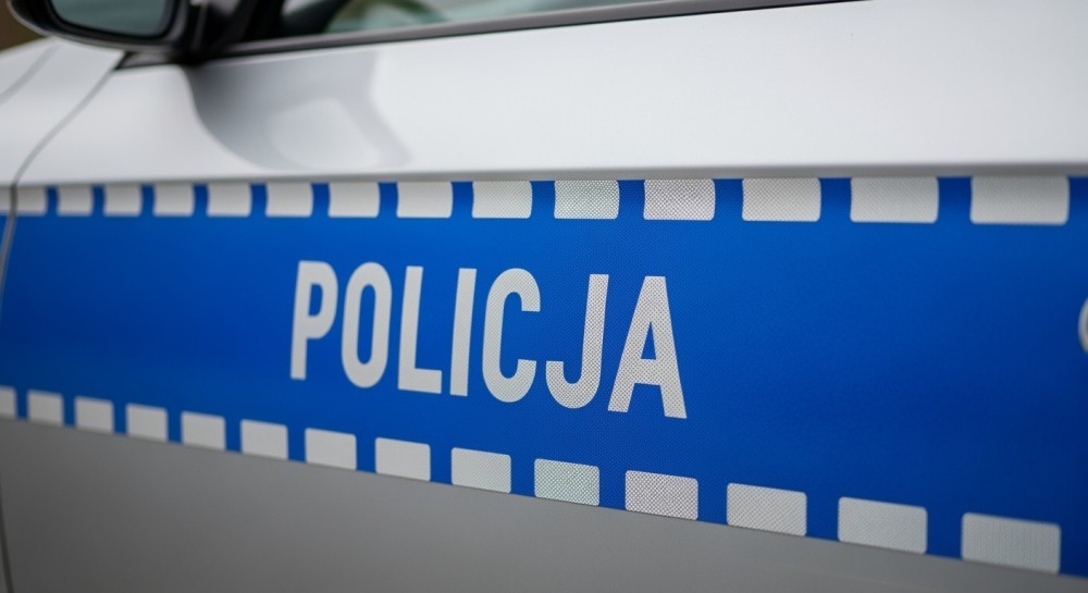 Szybka reakcja policji ratuje sytuację na drodze