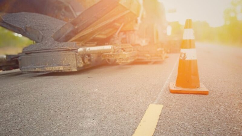 Zbójnicka w przebudowie: Nowa era dla szczecińskiej infrastruktury!
