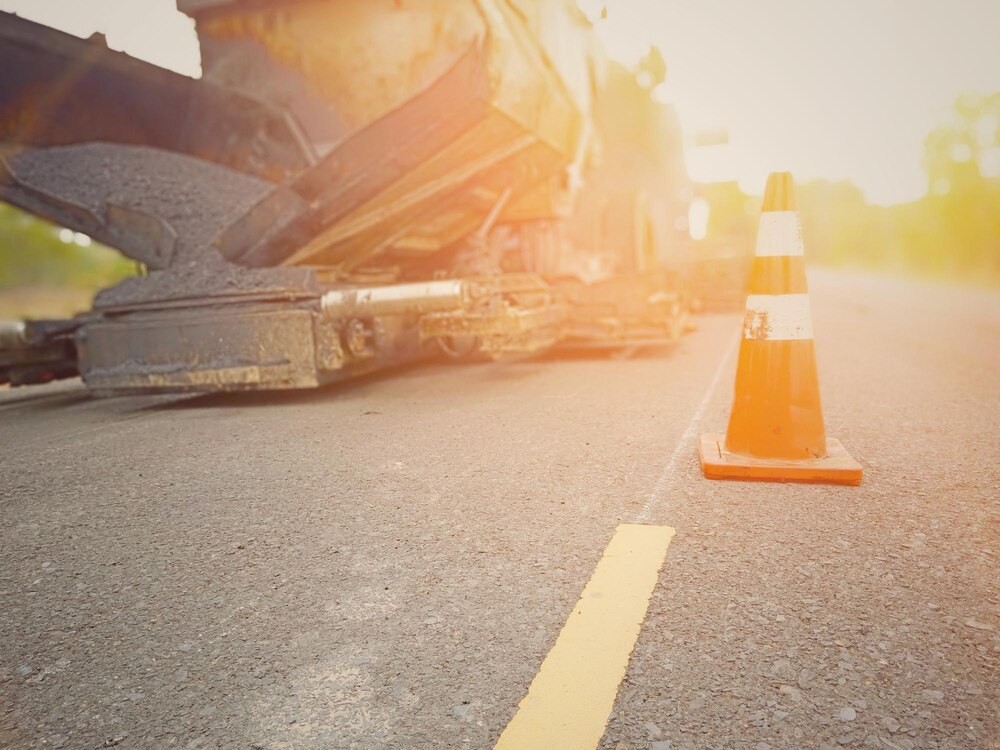 Zbójnicka w przebudowie: Nowa era dla szczecińskiej infrastruktury!