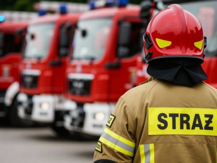 25-lecie „ORLEN na Straży”: Gala pełna bohaterów ratownictwa