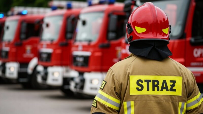 25-lecie „ORLEN na Straży”: Gala pełna bohaterów ratownictwa