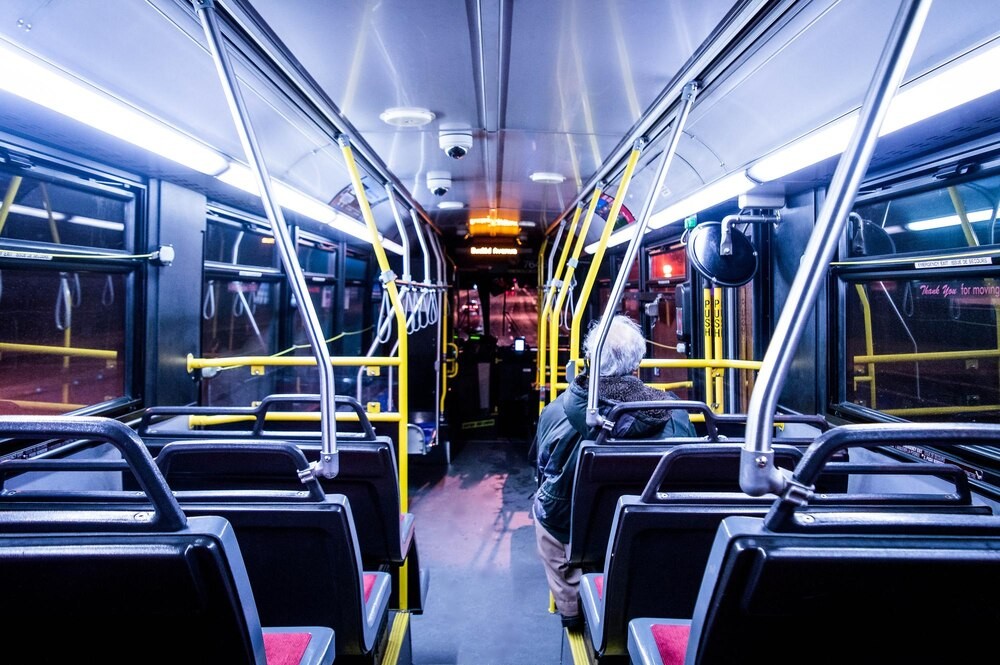 Linie 53, 60 i 67 wracają na przystanek Ofiar Oświęcimia od 31 października