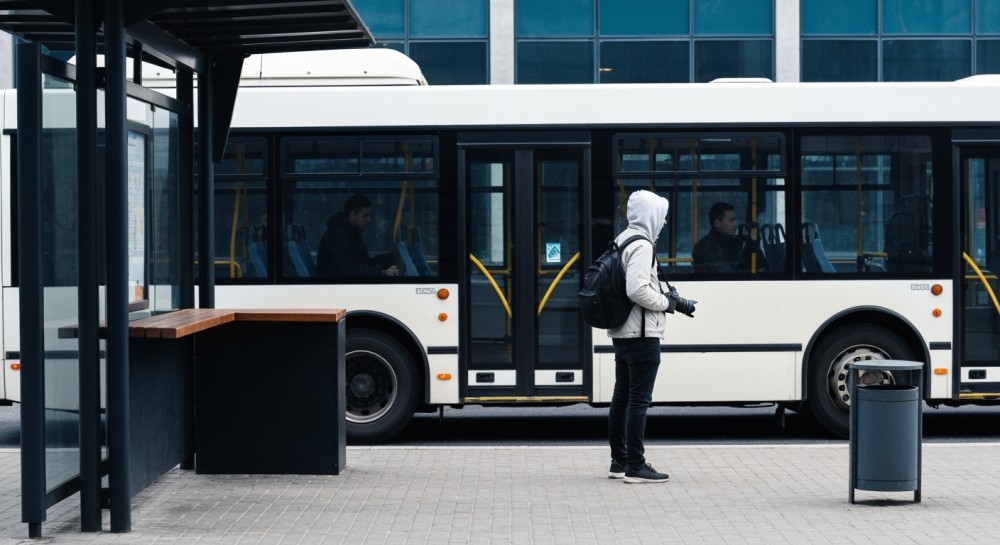 Przystanek „1 Maja” wraca na swoje miejsce: linie 57, 63, 82 i 522 znów w ruchu