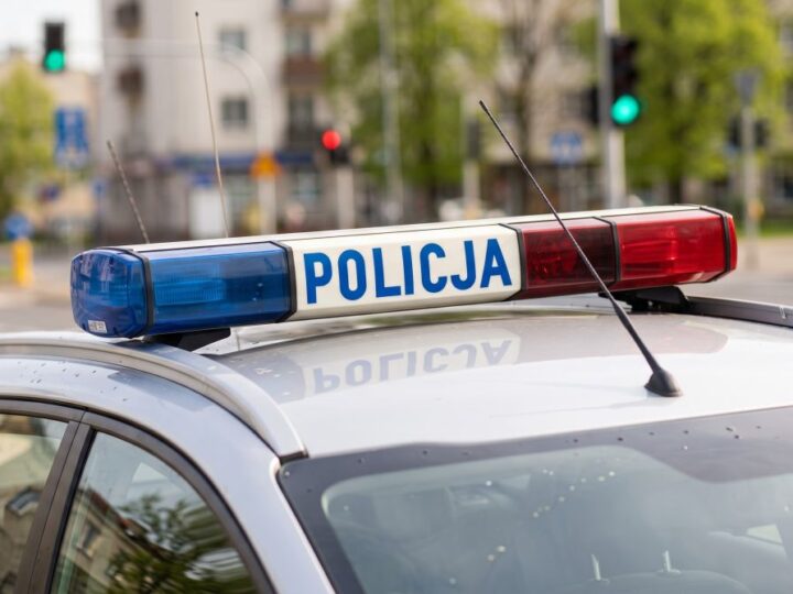 Szczecin: monitoring pomógł odzyskać telefony i zatrzymać podejrzanych o rozbój