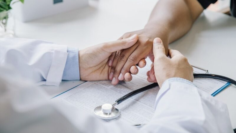 Sprawdź stan swoich kości – bezpłatne badania osteoporozy już 28 października!