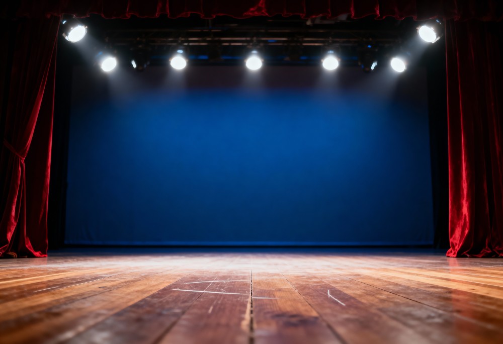 Odkryj talent swojego dziecka na bezpłatnych warsztatach teatralnych!