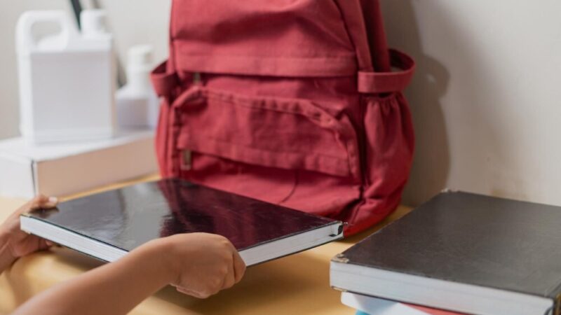 Rozmowy o przemocy rówieśniczej: Policjanci edukują uczniów w Szczecinie