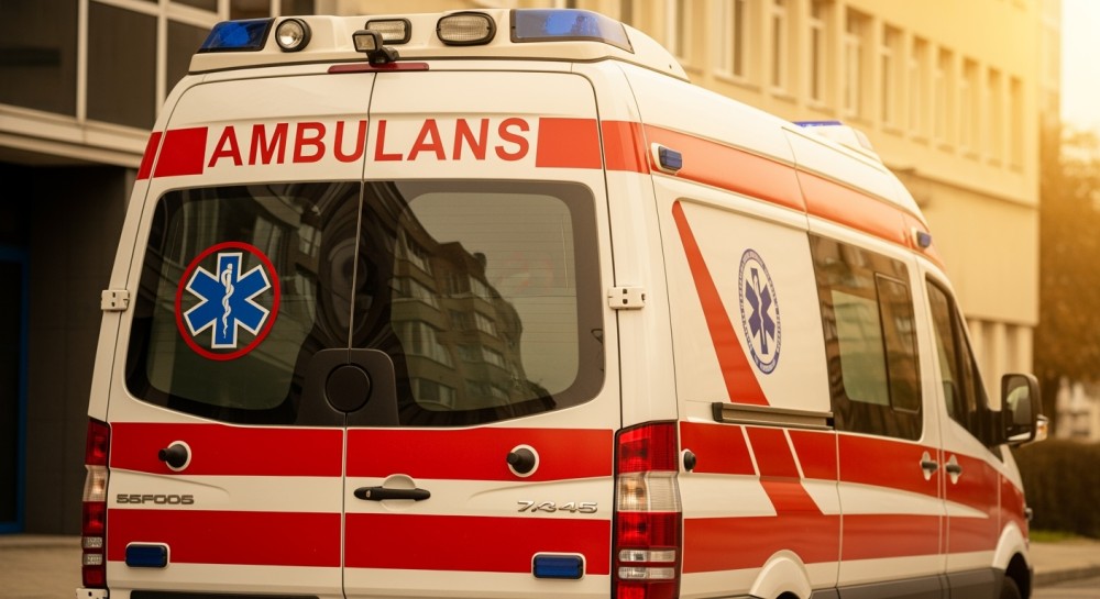 Bezpieczne dzieci: Przedszkolaki odkrywają świat policji w Szczecinie
