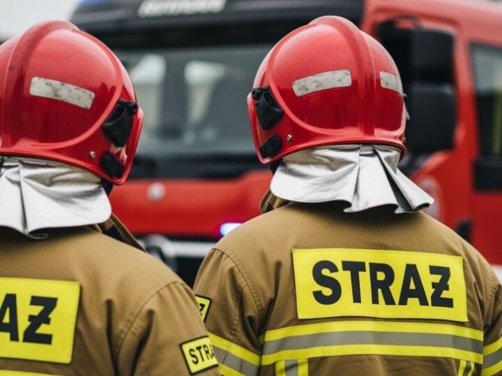 Bezpieczeństwo na Przejazdach: Policja i SOK w Akcji