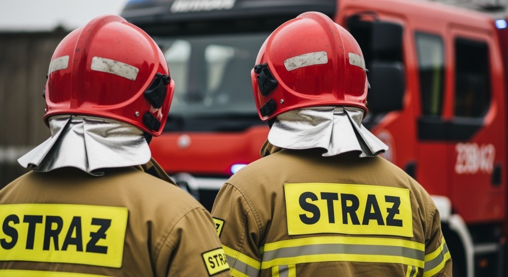 Bezpieczeństwo na Przejazdach: Policja i SOK w Akcji