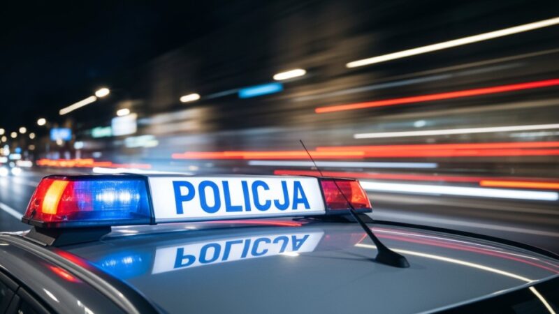 Bezpieczne szkoły: 50 tysięcy kontroli i 76 zatrzymanych w Polsce