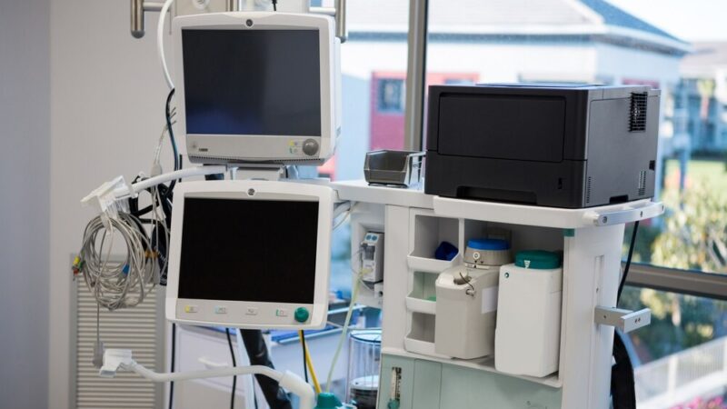 Przemoc wobec dzieci: Jak ignorowanie problemu rani najmłodszych