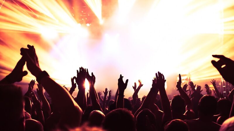 Szczecin w rytmie smaków: Międzynarodowe festiwale kulinarne w Enea Arena