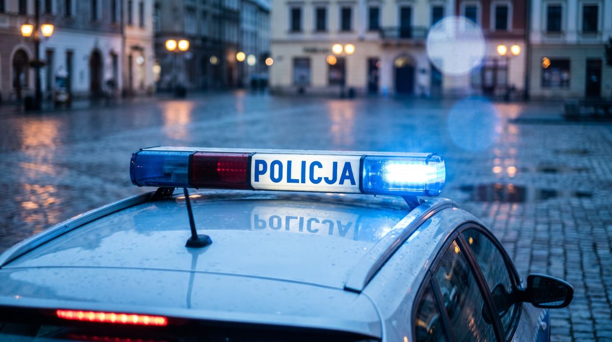 Mieszkańcy uratowali dzień: Nietrzeźwy kierowca zatrzymany dzięki czujności społecznej