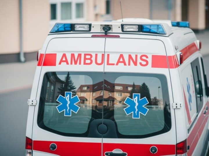 Bezpieczeństwo w Twoich rękach: Szkolenie w Policach!
