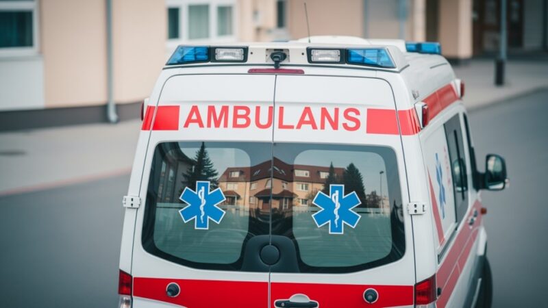 Bezpieczeństwo w Twoich rękach: Szkolenie w Policach!