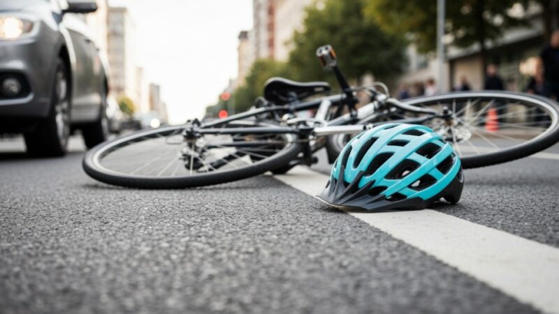 Nowa droga rowerowa w Szczecinie: Prace ruszyły!