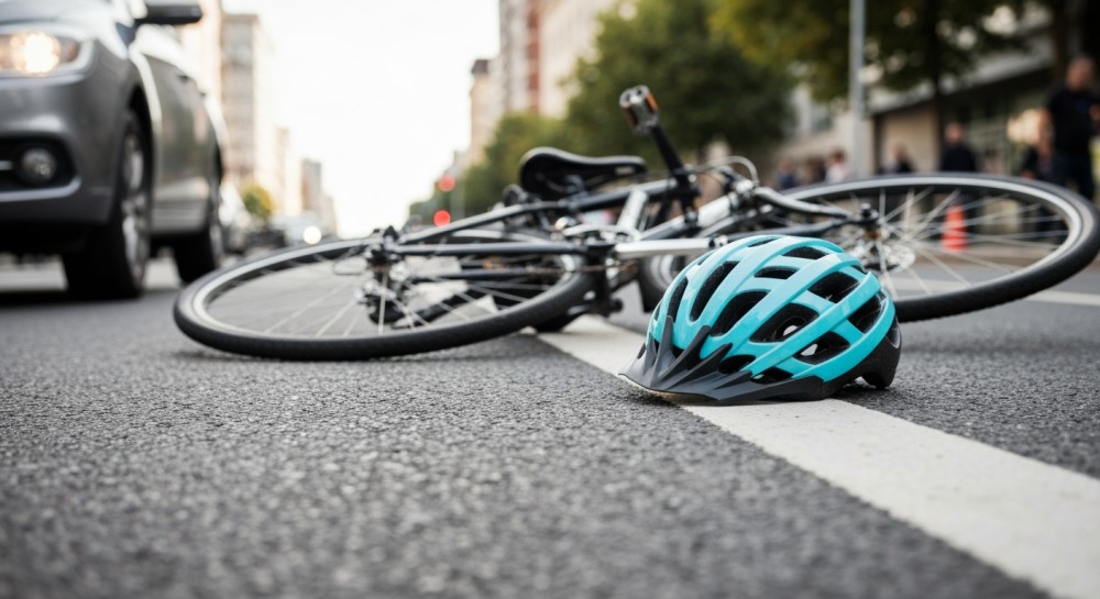 Nowa droga rowerowa w Szczecinie: Prace ruszyły!
